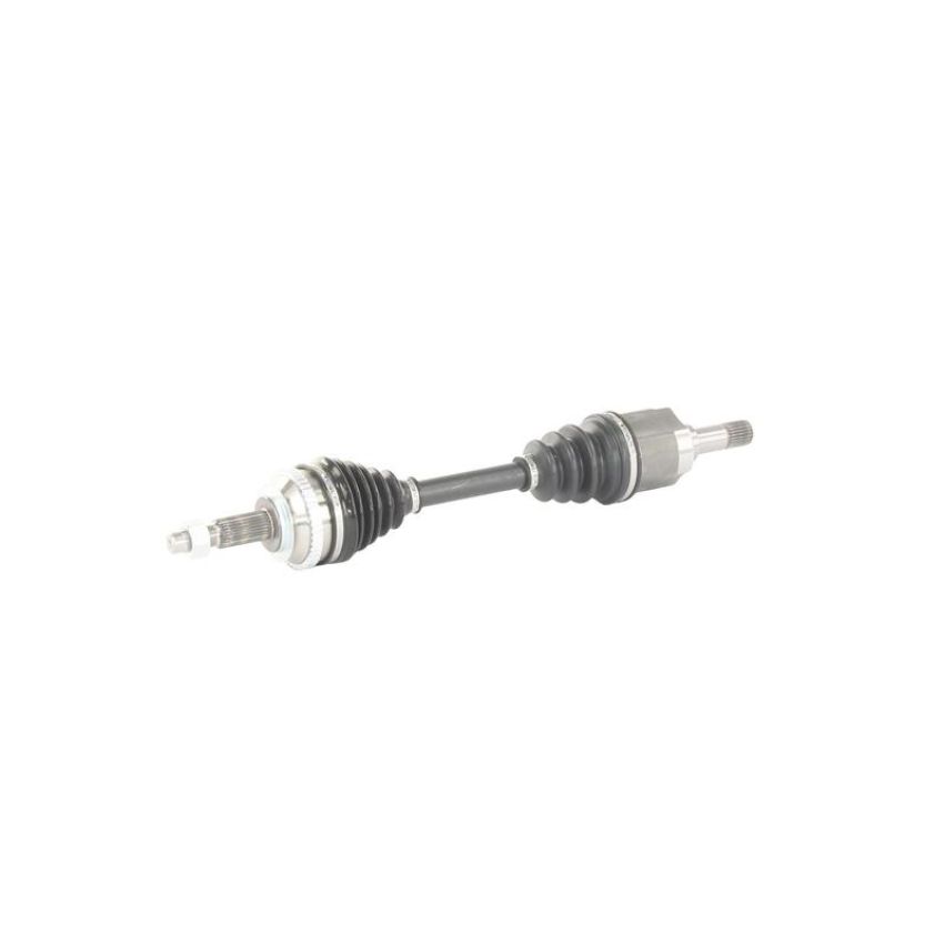 TRAKMOTIVE AXLES CH-8048 CV Axle Shaft