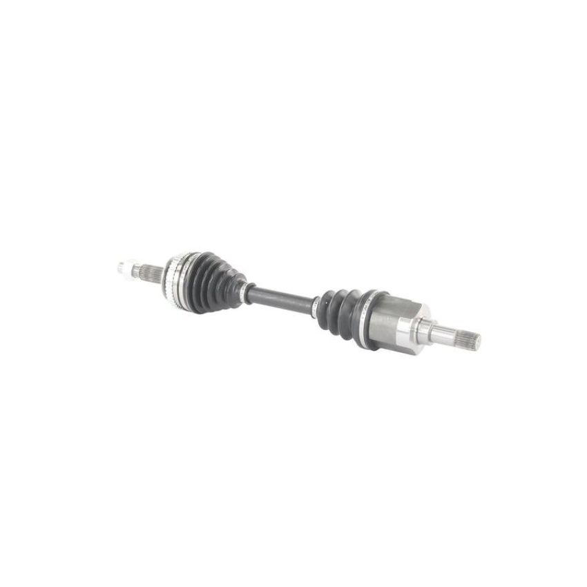 TRAKMOTIVE AXLES CH-8048 CV Axle Shaft