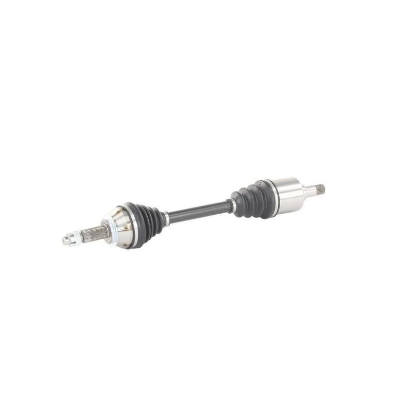 TRAKMOTIVE AXLES CH-8052 CV Axle Shaft