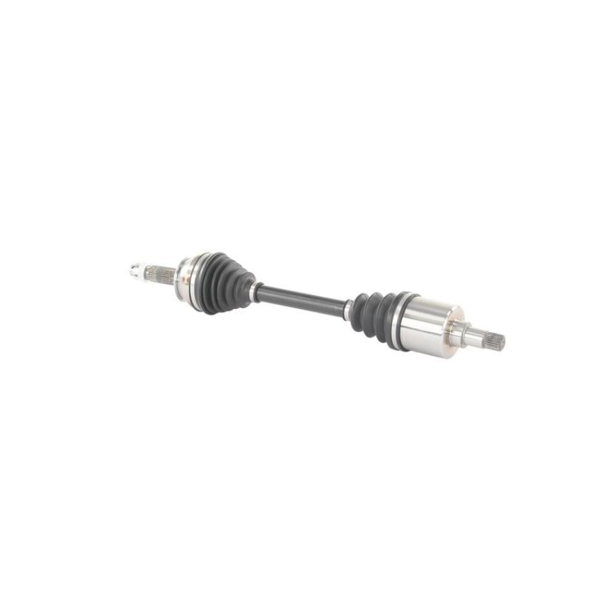 TRAKMOTIVE AXLES CH-8052 CV Axle Shaft