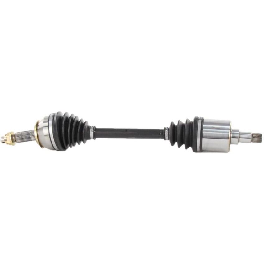 TRAKMOTIVE AXLES CH-8054 CV Axle Shaft