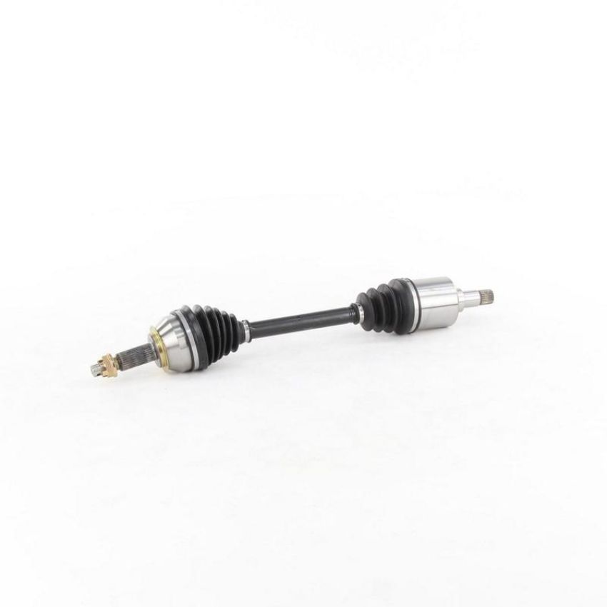 TRAKMOTIVE AXLES CH-8054 CV Axle Shaft