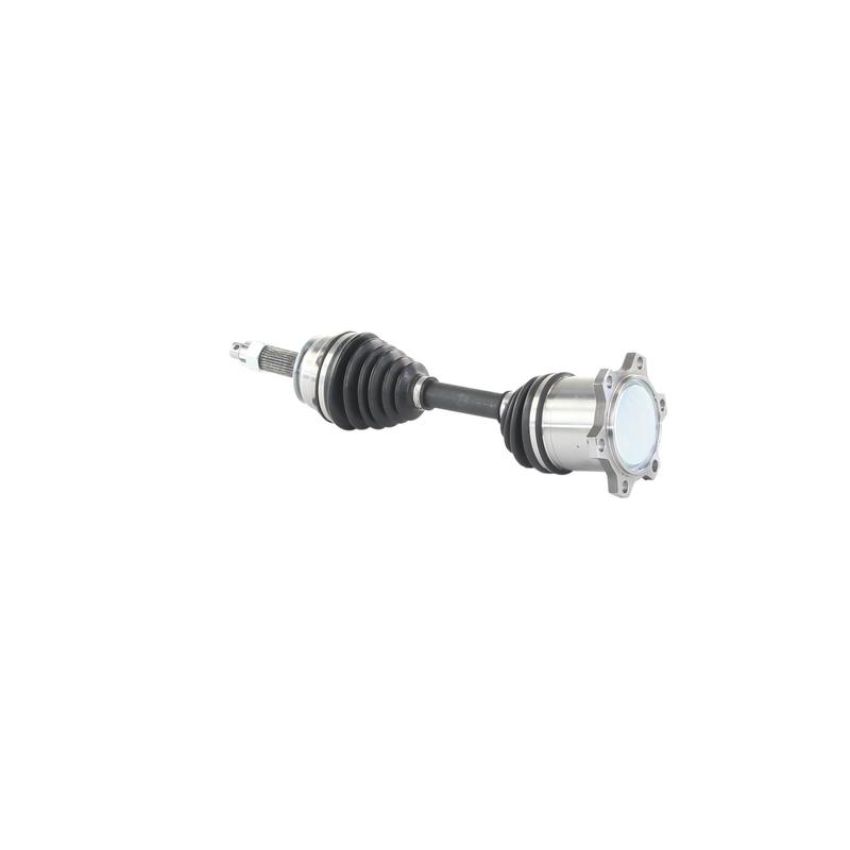 TRAKMOTIVE AXLES CH-8060 CV Axle Shaft