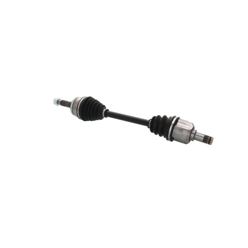 TRAKMOTIVE AXLES CH-8063 CV Axle Shaft
