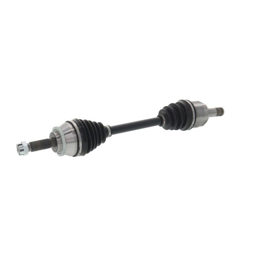 TRAKMOTIVE AXLES CH-8069 CV Axle Shaft