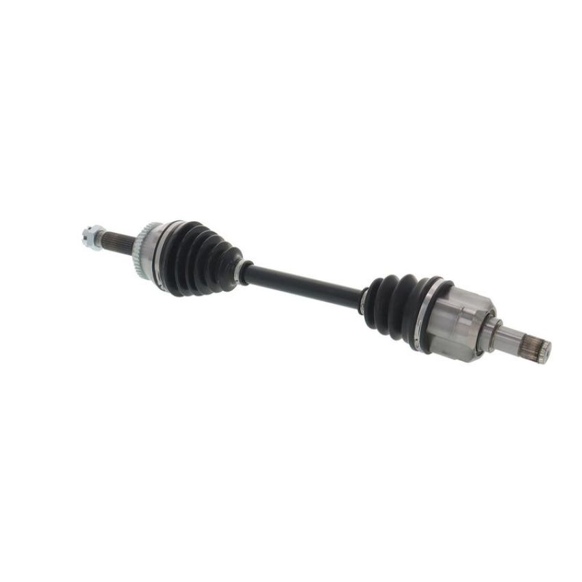 TRAKMOTIVE AXLES CH-8069 CV Axle Shaft