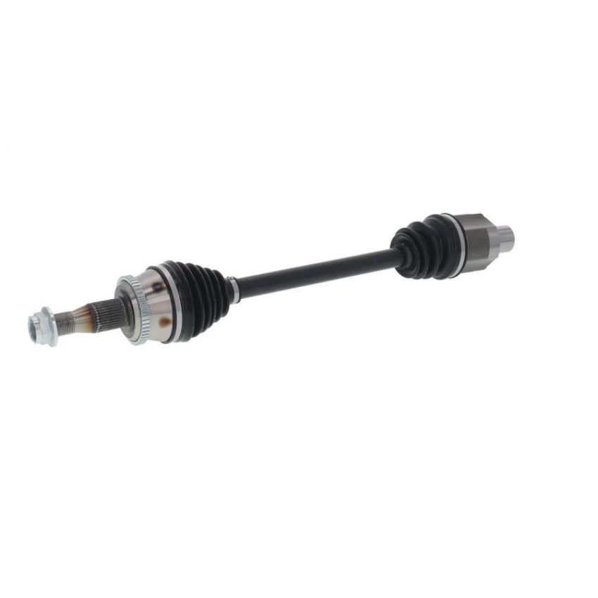 TRAKMOTIVE AXLES CH-8075 CV Axle Shaft