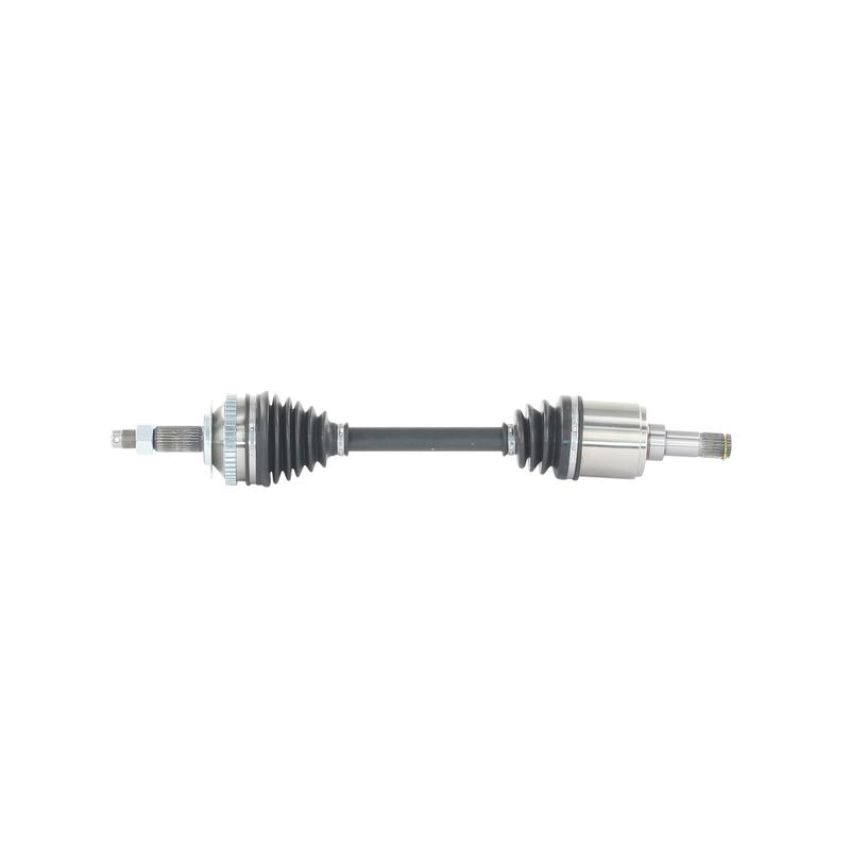 TRAKMOTIVE AXLES CH-8080 CV Axle Shaft
