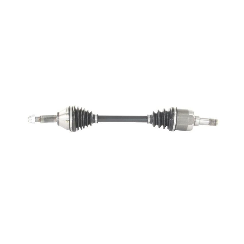 TRAKMOTIVE AXLES CH-8096 CV Axle Shaft