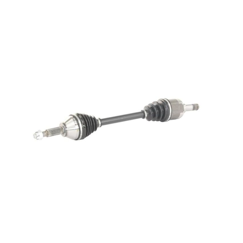 TRAKMOTIVE AXLES CH-8096 CV Axle Shaft
