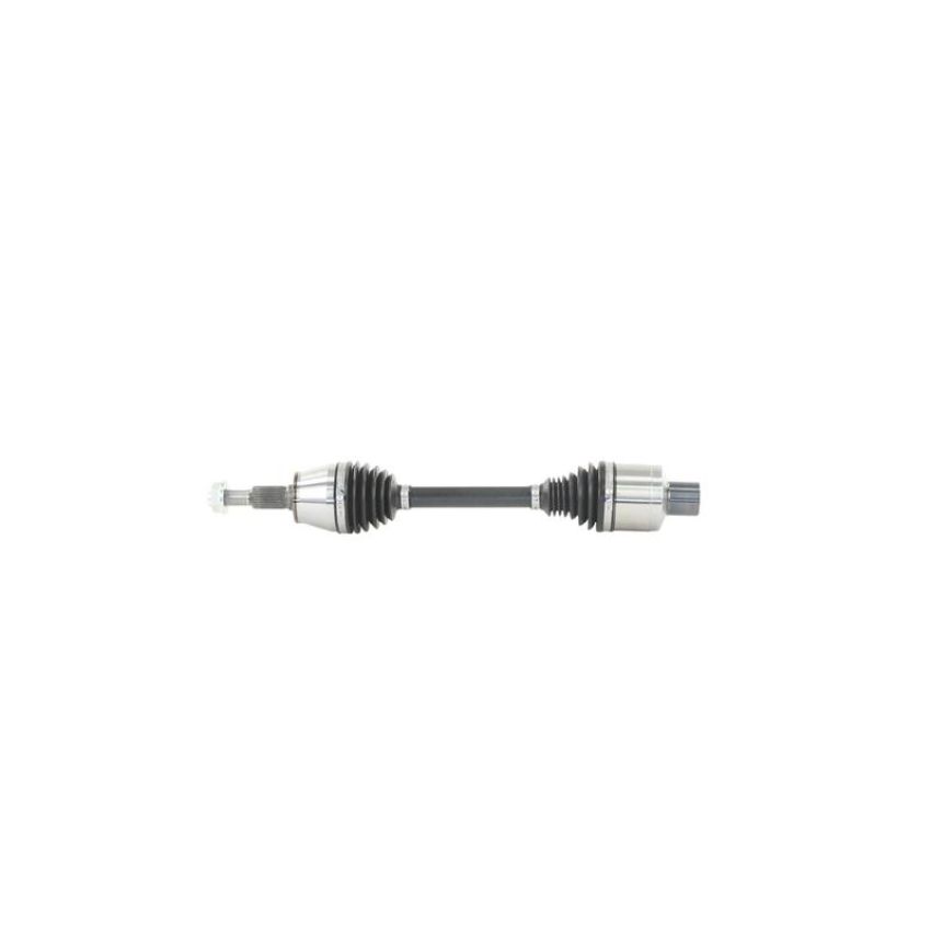 TRAKMOTIVE AXLES CH-8100HDX Extreme Climate CV Axle Shaft