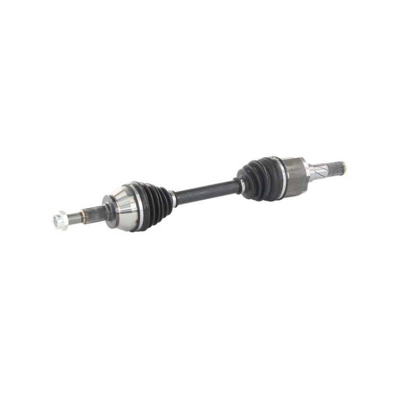 TRAKMOTIVE AXLES CH-8101 CV Axle Shaft