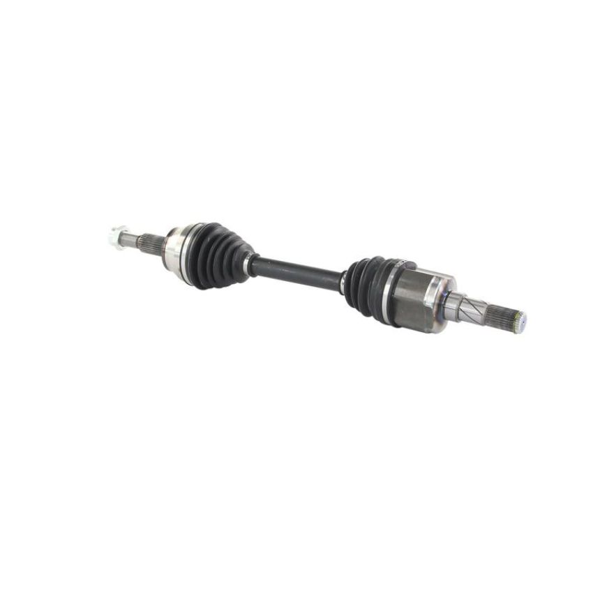 TRAKMOTIVE AXLES CH-8101 CV Axle Shaft