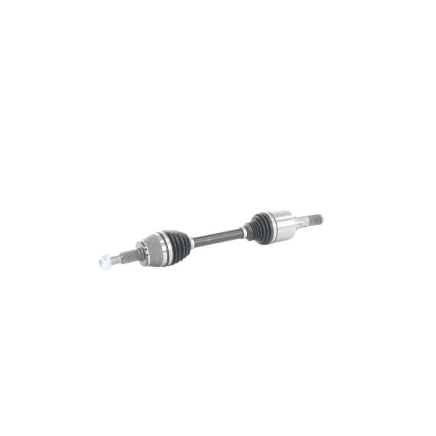 TRAKMOTIVE AXLES CH-8101HDX Extreme Climate CV Axle Shaft