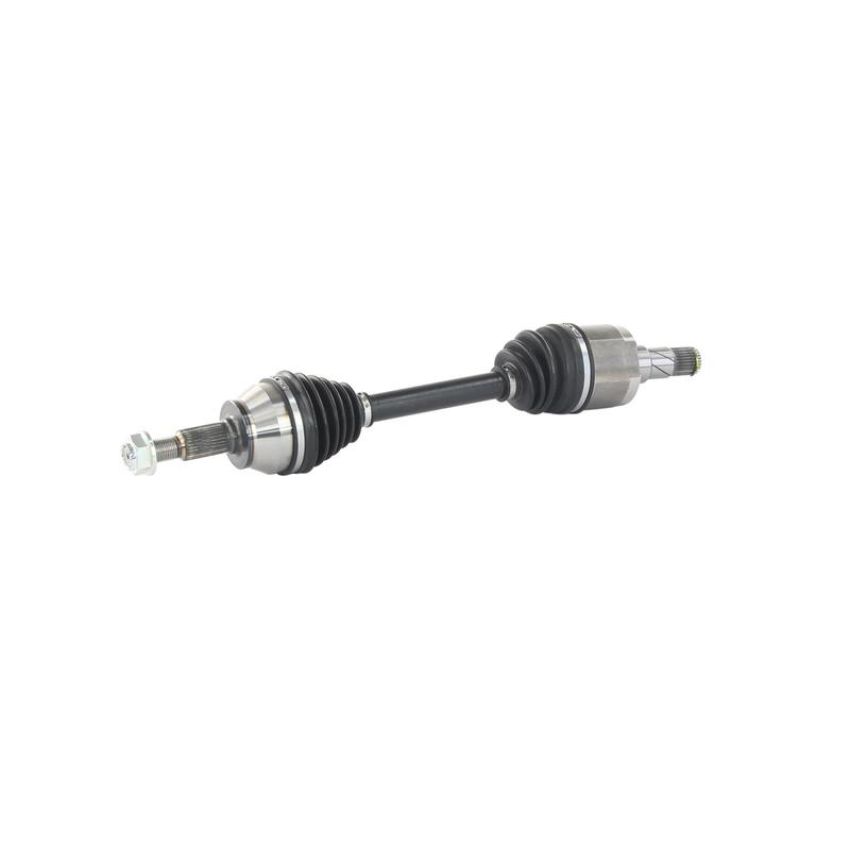 TRAKMOTIVE AXLES CH-8102 CV Axle Shaft