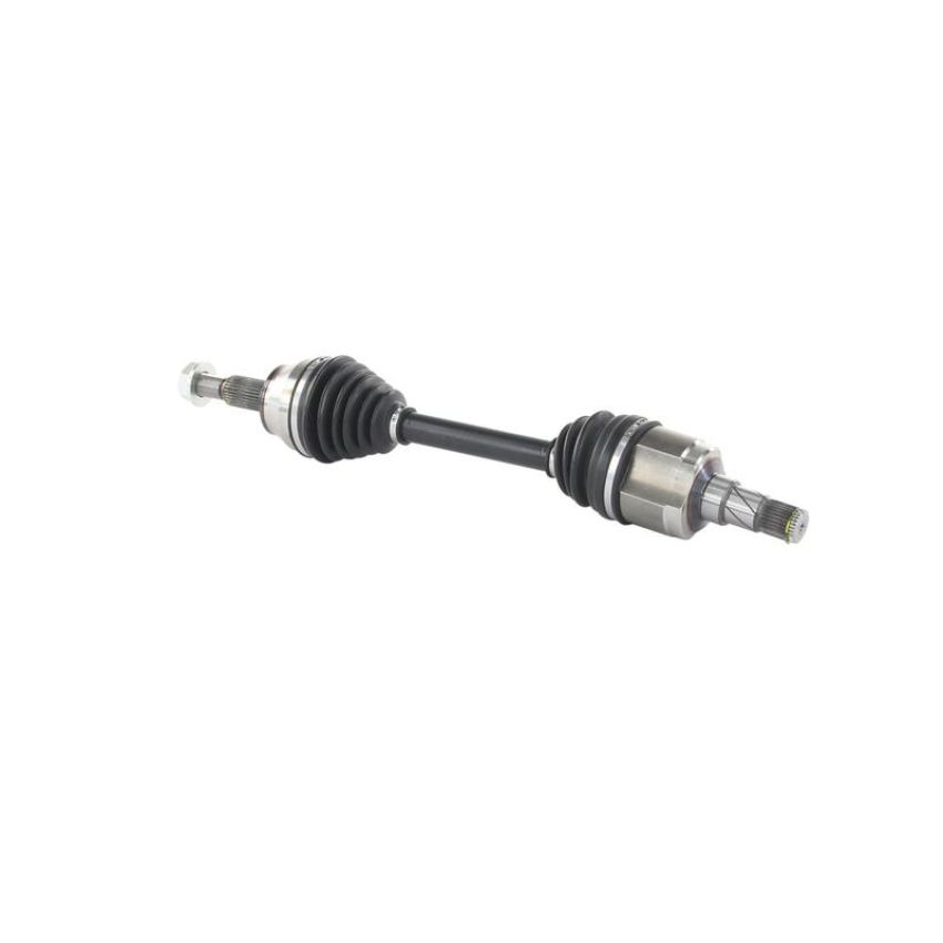 TRAKMOTIVE AXLES CH-8102 CV Axle Shaft