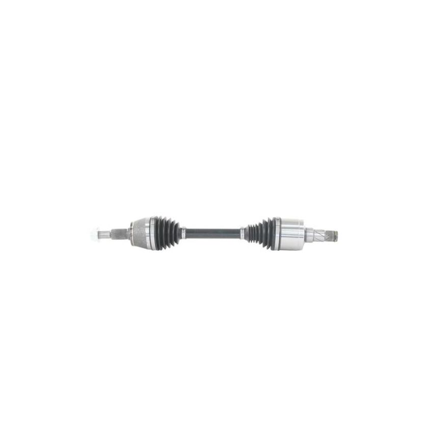 TRAKMOTIVE AXLES CH-8102HDX Extreme Climate CV Axle Shaft