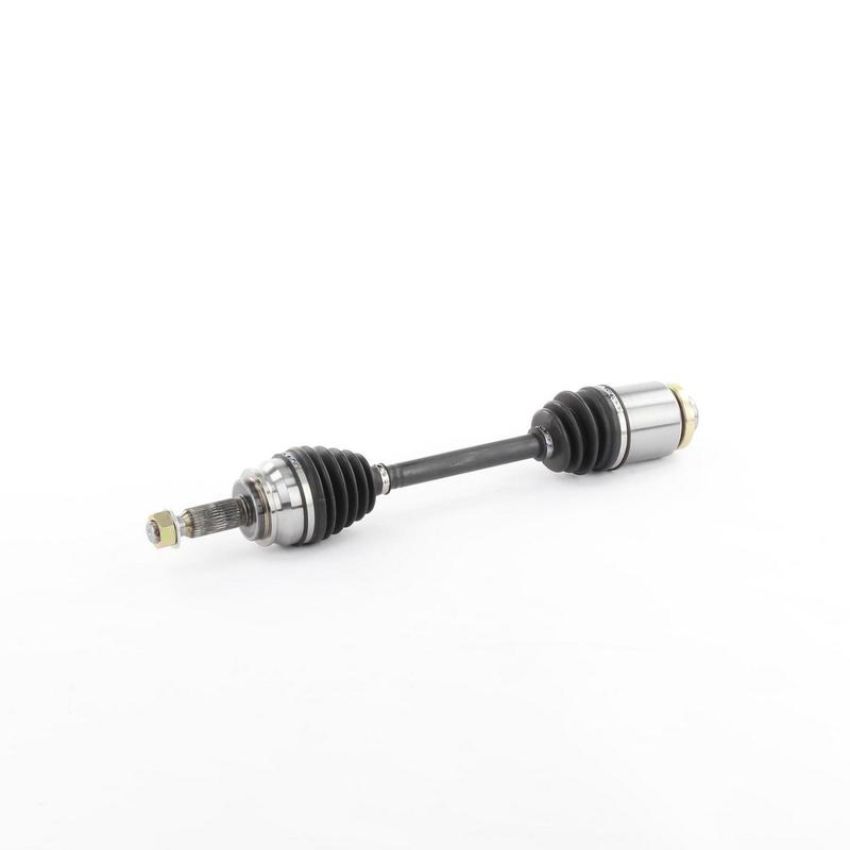 TRAKMOTIVE AXLES CH-8111 CV Axle Shaft