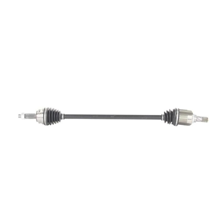 TRAKMOTIVE AXLES CH-8112 CV Axle Shaft