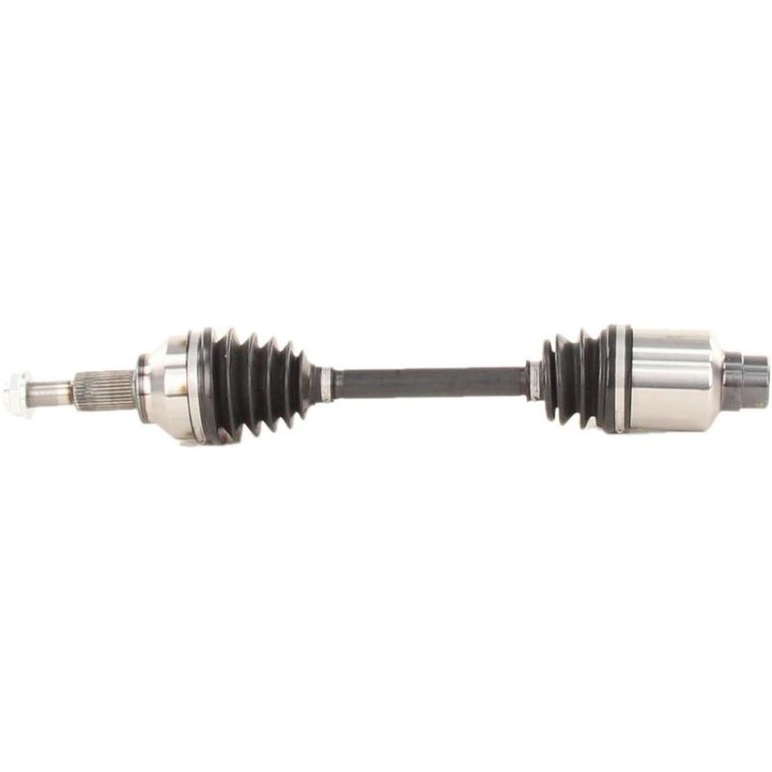 TRAKMOTIVE AXLES CH-8114 CV Axle Shaft