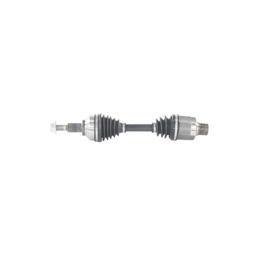 TRAKMOTIVE AXLES CH-8116 CV Axle Shaft