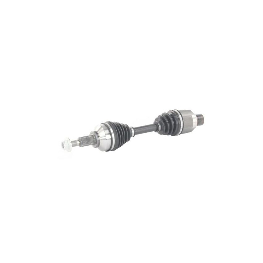 TRAKMOTIVE AXLES CH-8116 CV Axle Shaft