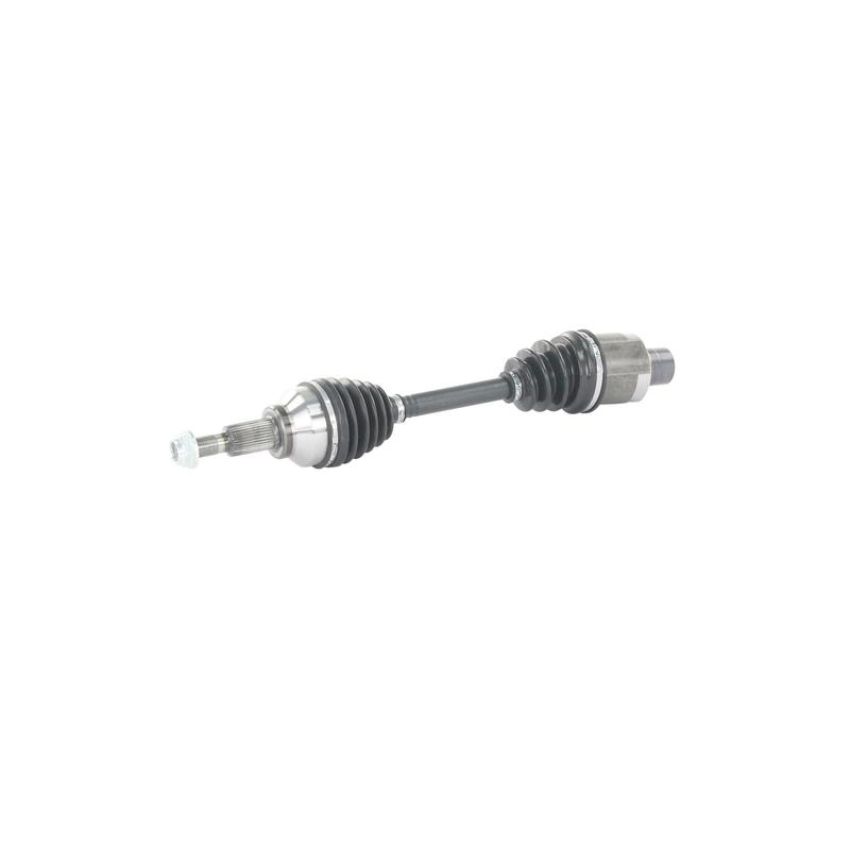 TRAKMOTIVE AXLES CH-8117 CV Axle Shaft