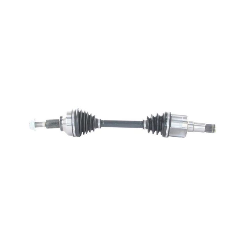 TRAKMOTIVE AXLES CH-8118 CV Axle Shaft