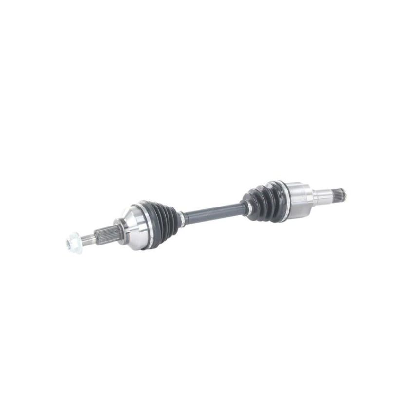 TRAKMOTIVE AXLES CH-8118 CV Axle Shaft
