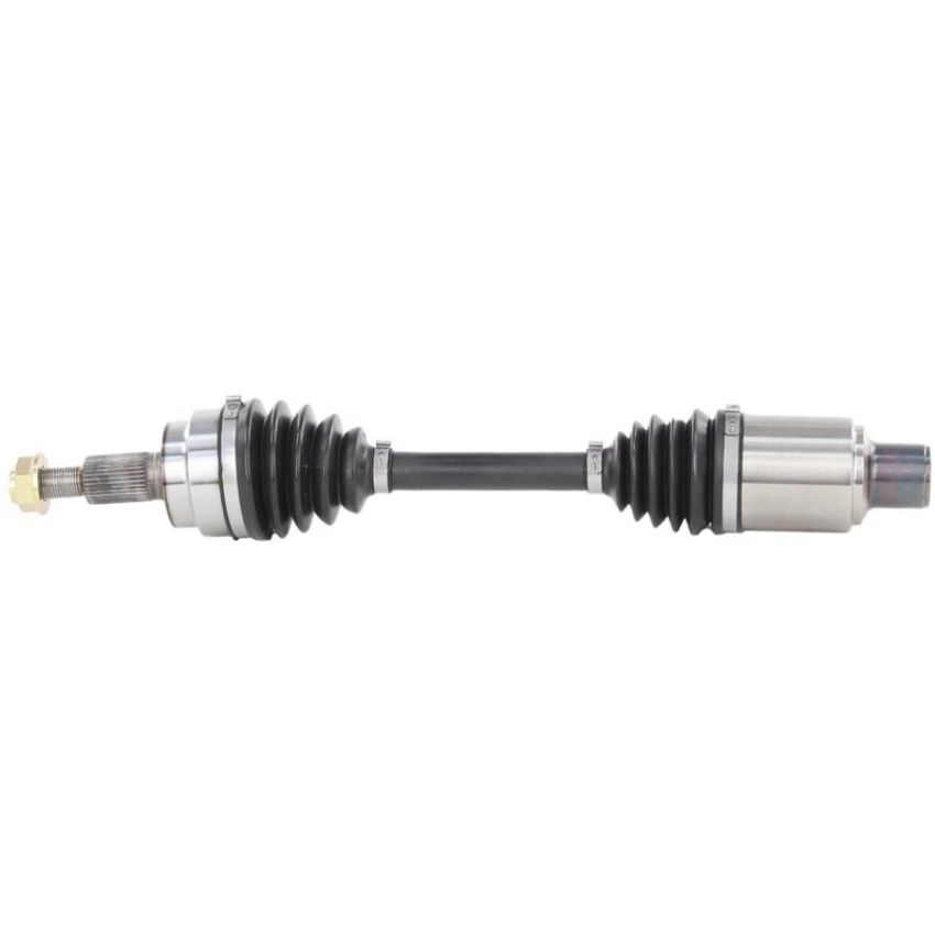 TRAKMOTIVE AXLES CH-8119HDX Extreme Climate CV Axle Shaft