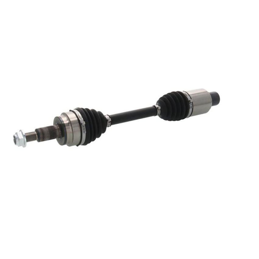 TRAKMOTIVE AXLES CH-8119HDX Extreme Climate CV Axle Shaft