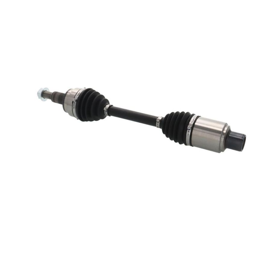 TRAKMOTIVE AXLES CH-8119HDX Extreme Climate CV Axle Shaft