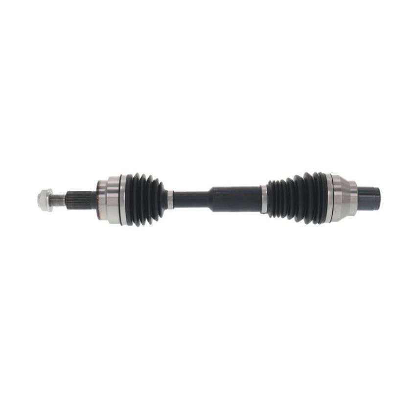 TRAKMOTIVE AXLES CH-8119XTT Extended Travel CV Axle Shaft