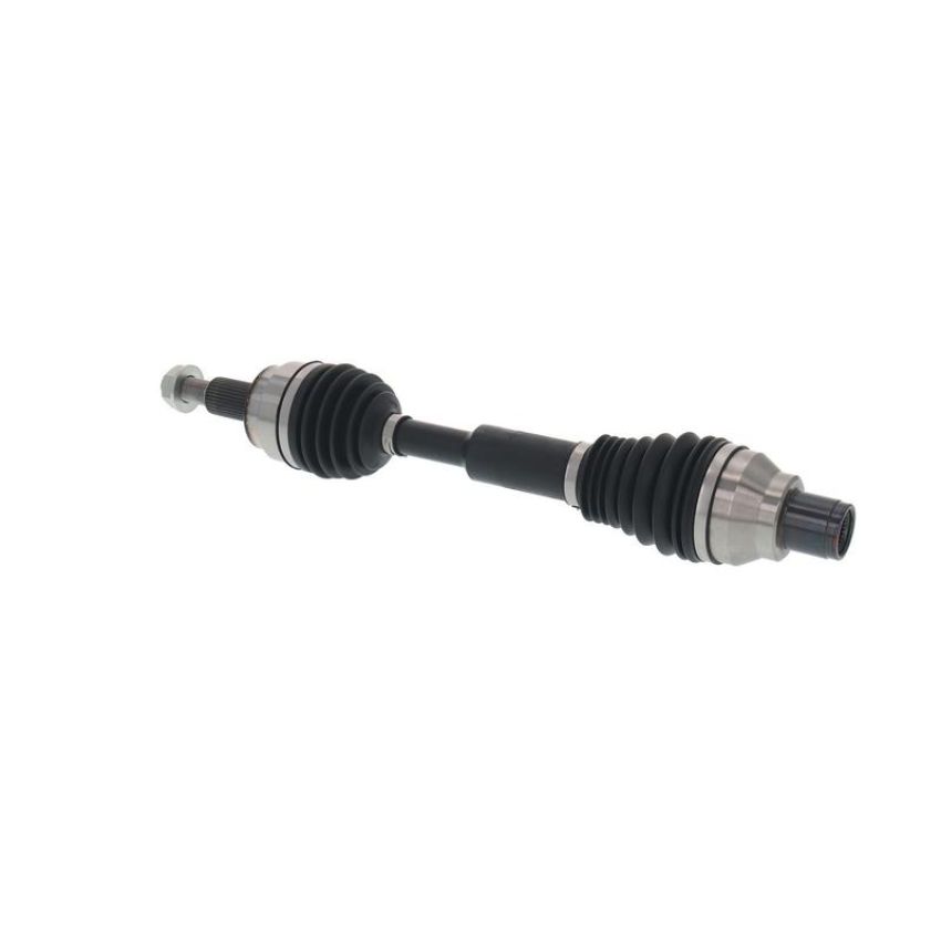 TRAKMOTIVE AXLES CH-8119XTT Extended Travel CV Axle Shaft