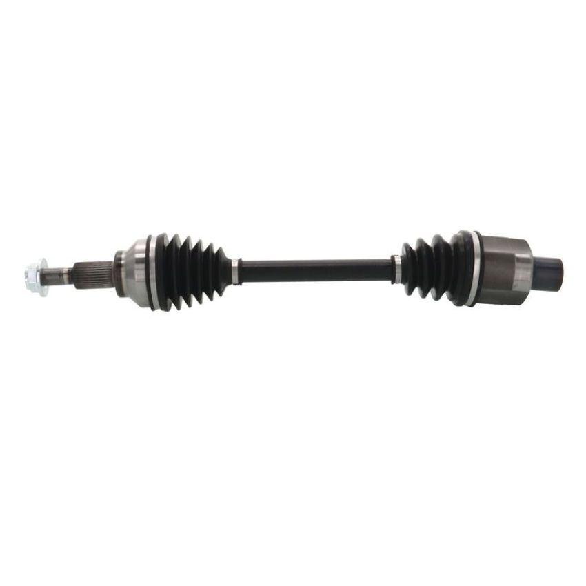 TRAKMOTIVE AXLES CH-8222 CV Axle Shaft