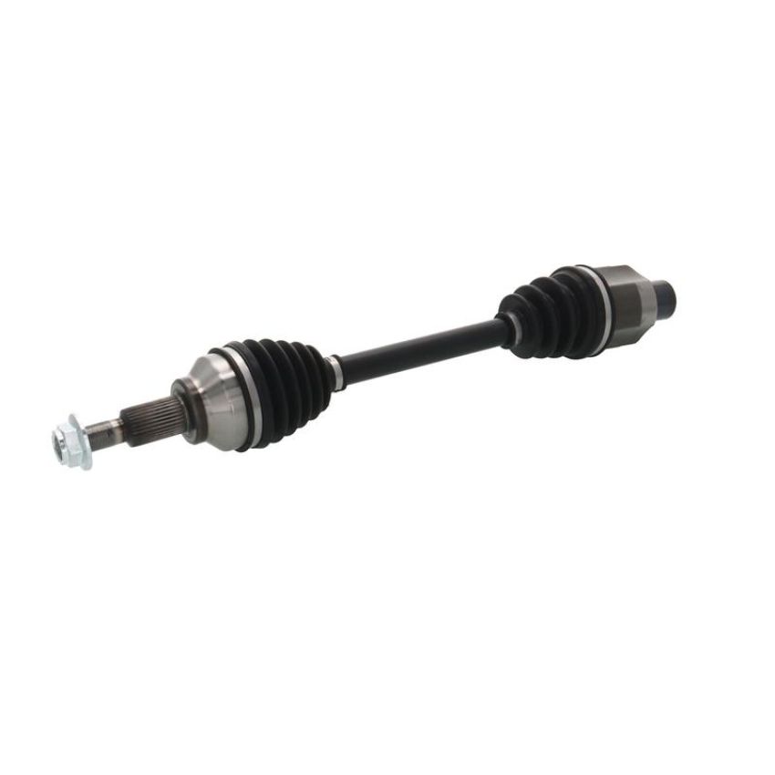 TRAKMOTIVE AXLES CH-8222 CV Axle Shaft