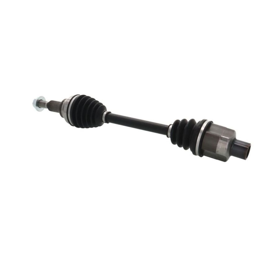 TRAKMOTIVE AXLES CH-8222 CV Axle Shaft