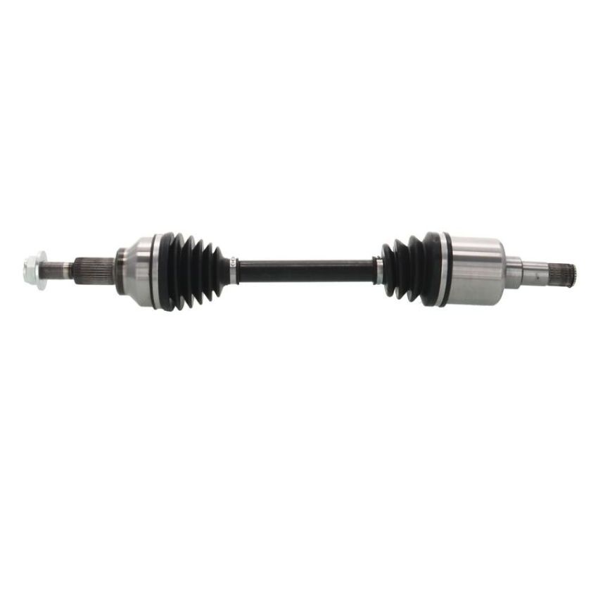 TRAKMOTIVE AXLES CH-8224 CV Axle Shaft