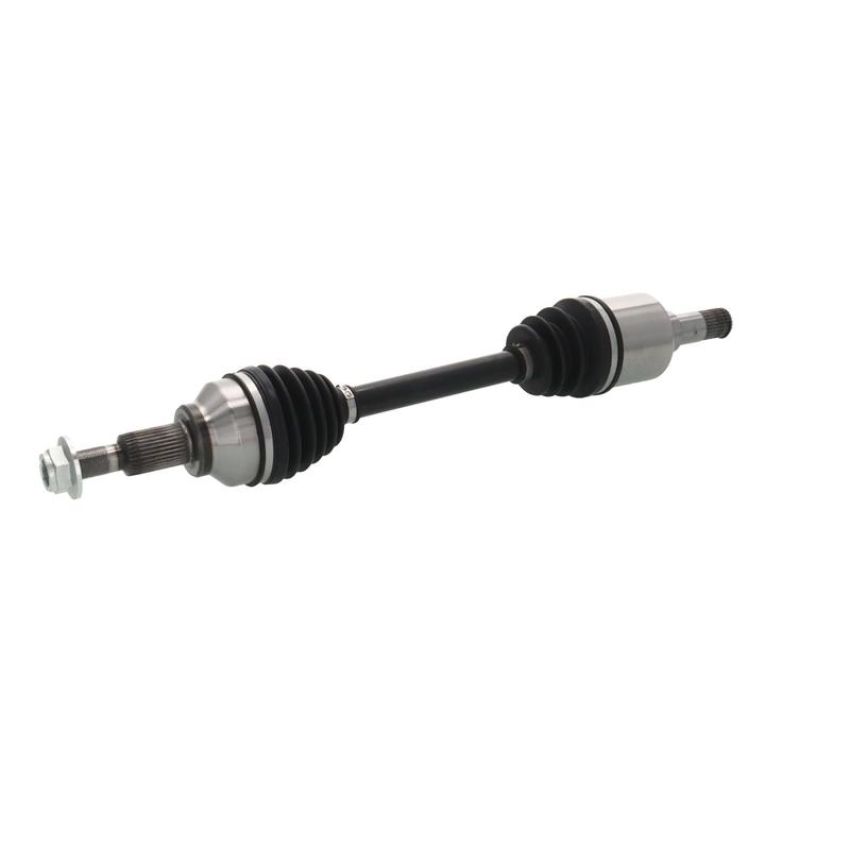 TRAKMOTIVE AXLES CH-8224 CV Axle Shaft