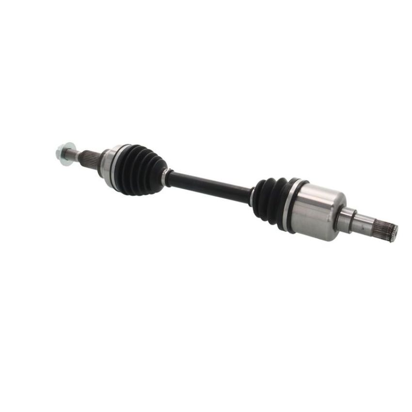 TRAKMOTIVE AXLES CH-8224 CV Axle Shaft