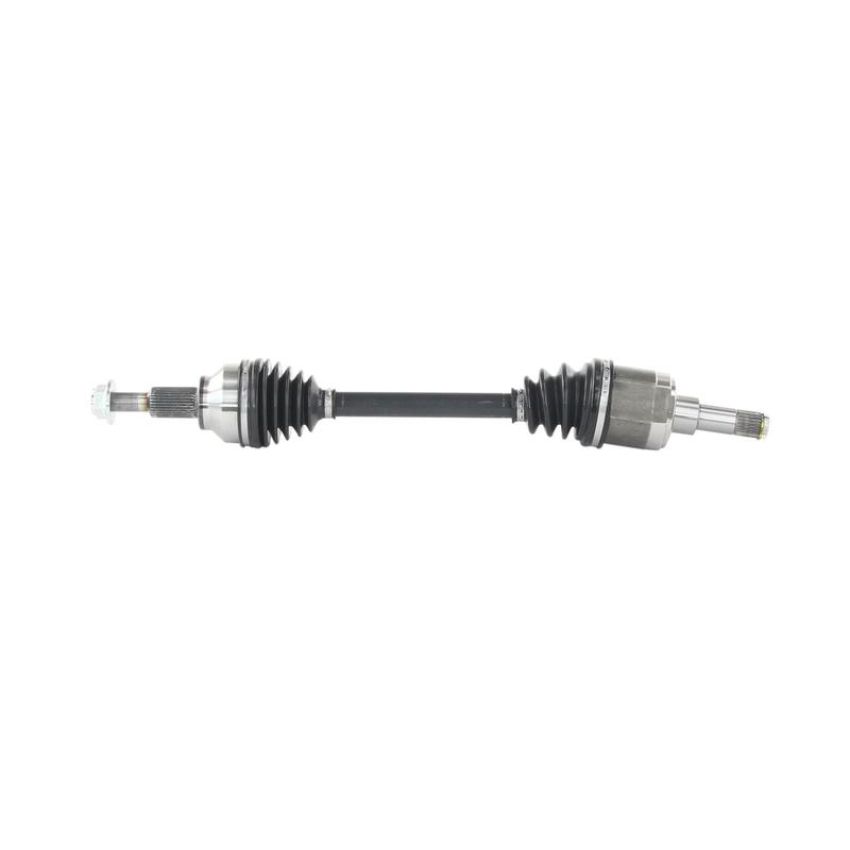 TRAKMOTIVE AXLES CH-8226 CV Axle Shaft