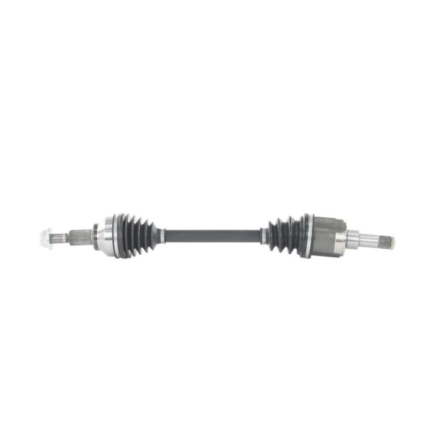 TRAKMOTIVE AXLES CH-8230 CV Axle Shaft