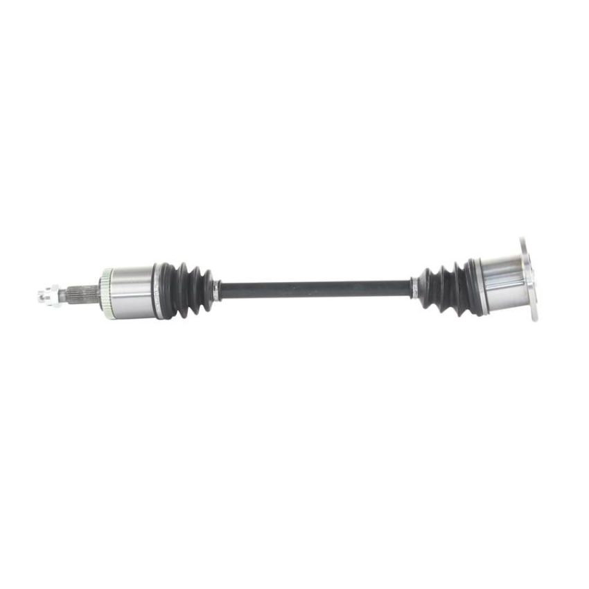 TRAKMOTIVE AXLES CH-8231 CV Axle Shaft