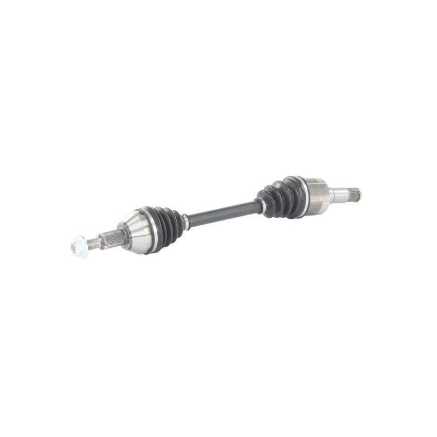 TRAKMOTIVE AXLES CH-8232 CV Axle Shaft