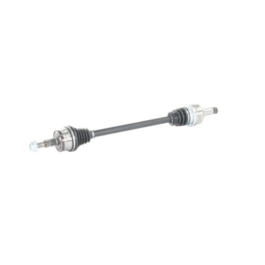 TRAKMOTIVE AXLES CH-8239 CV Axle Shaft