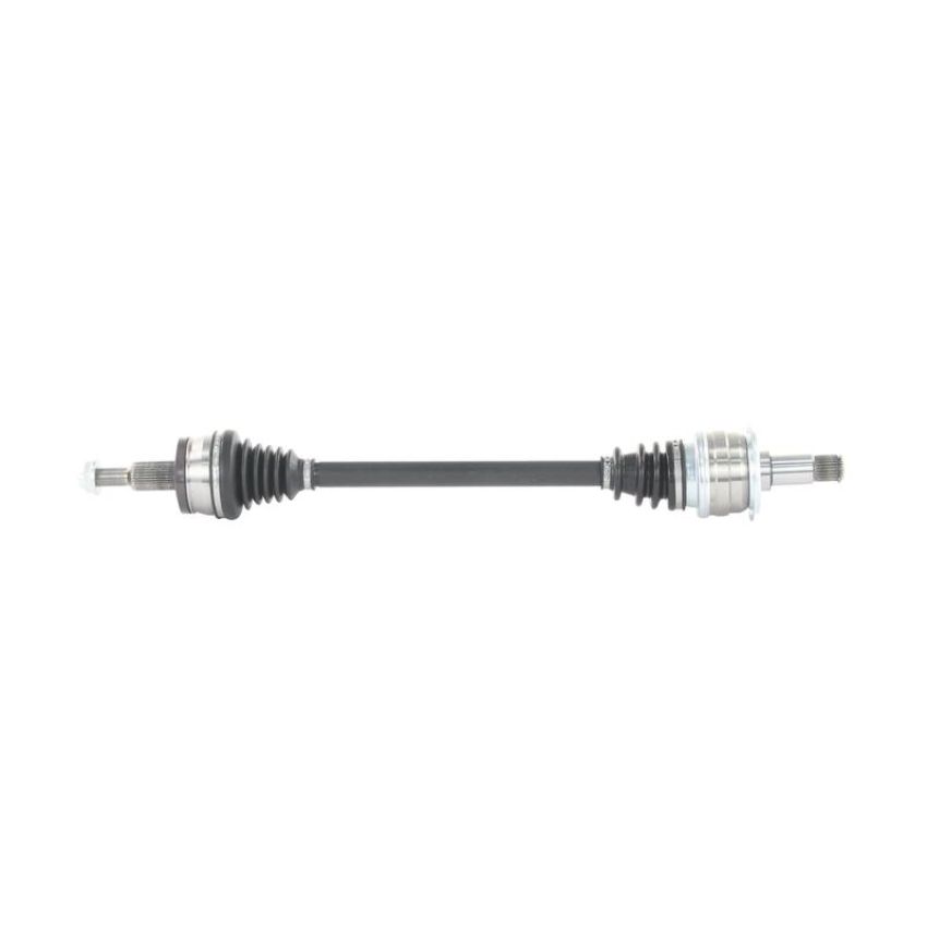 TRAKMOTIVE AXLES CH-8240 CV Axle Shaft
