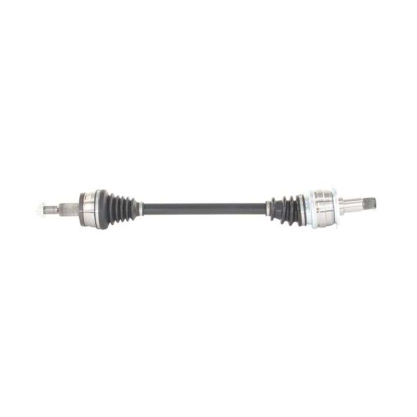 TRAKMOTIVE AXLES CH-8242 CV Axle Shaft