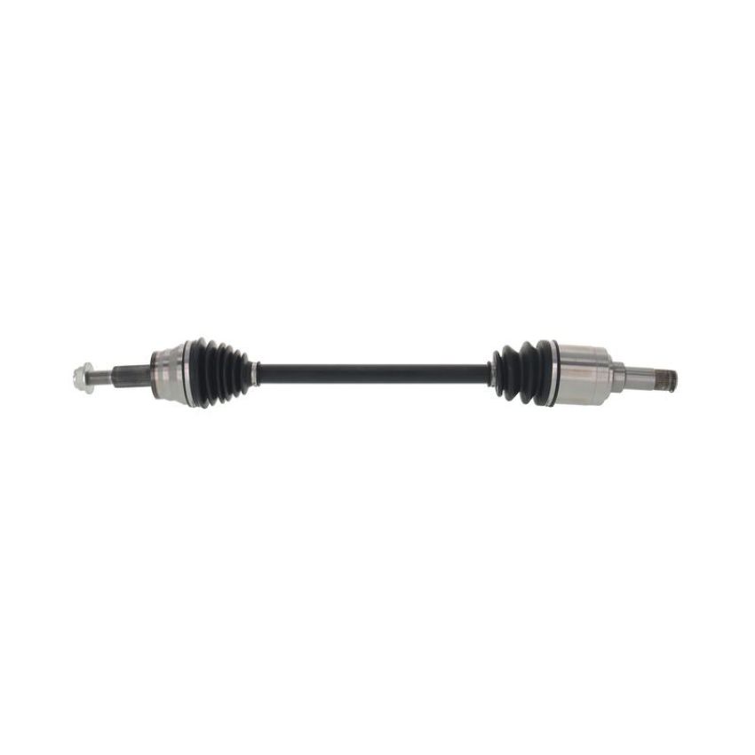 TRAKMOTIVE AXLES CH-8247 CV Axle Shaft