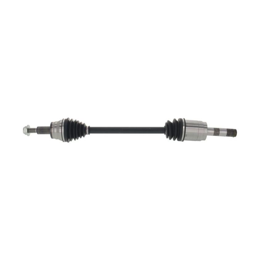 TRAKMOTIVE AXLES CH-8248 CV Axle Shaft