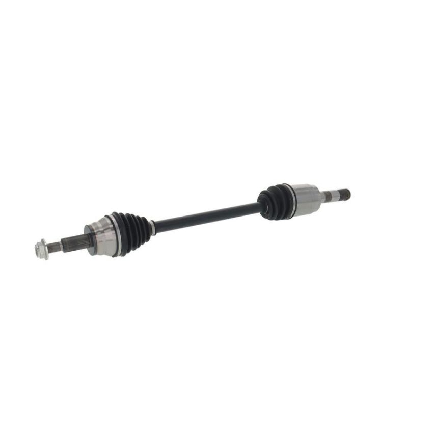 TRAKMOTIVE AXLES CH-8248 CV Axle Shaft